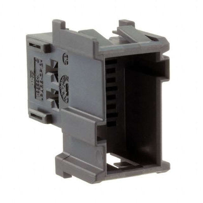 1-965641-3 by TE Connectivity AMP Connectors - CONNECTOR PLUG HSG 6POS 5.00MM