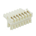 1-966194-7 by TE Connectivity AMP Connectors - CONNECTOR RECPT 7POS IDC 22-24AWG TIN