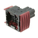 1-967241-1 by TE Connectivity AMP Connectors - CONNECTOR RECPT HSG 6POS 5.00MM