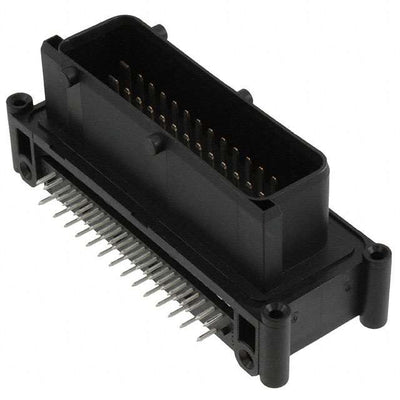 1-967280-1 by TE Connectivity AMP Connectors - CONNECTOR HEADER R/A 42POS 5MM