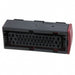 1-967281-1 by TE Connectivity AMP Connectors - CONNECTOR RECPT HSG 42POS 5.00MM
