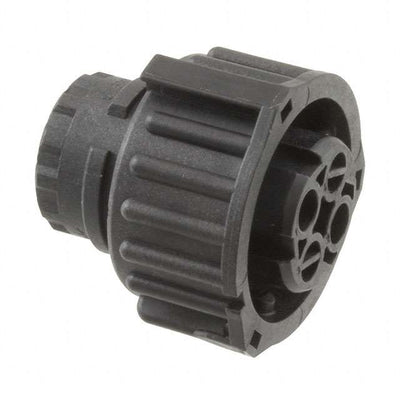1-967325-3 by TE Connectivity Deutsch Connectors - CONNECTOR PLUG HSNG FMALE 2POS INLINE