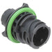 1-967402-2 by TE Connectivity AMP Connectors - CONNECTOR RECPT HSNG MALE 3POS PNL MT