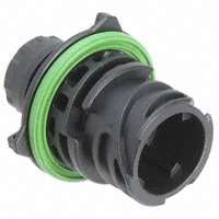 1-967402-1 by TE Connectivity Deutsch Connectors - CONNECTOR RECPT HSNG MALE 4POS PNL MNT