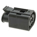 1-967412-2 by TE Connectivity AMP Connectors - CONNECTOR RECPT HSG 2POS 5.00MM