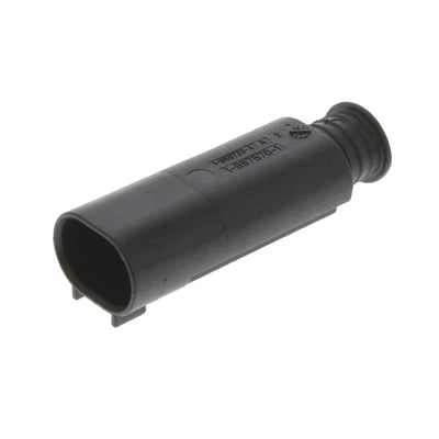1-967570-1 by TE Connectivity AMP Connectors - CONNECTOR RECPT HSG 2POS 4.00MM