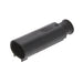 1-967570-1 by TE Connectivity AMP Connectors - CONNECTOR RECPT HSG 2POS 4.00MM