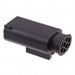 1-967584-1 by TE Connectivity AMP Connectors - CONNECTOR PLUG HSG 4POS BLACK
