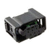 2-967616-1 by TE Connectivity AMP Connectors - CONNECTOR RECPT HSG 6POS 4.00MM