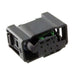 1-967616-1 by TE Connectivity AMP Connectors - CONNECTOR RECPT HSG 6POS 4.00MM