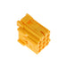 1-967621-1 by TE Connectivity AMP Connectors - CONNECTOR RECPT HSG 9POS 5.00MM