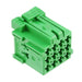 1-967622-1 by TE Connectivity AMP Connectors - CONNECTOR RECPT HSG 12POS 5.00MM