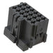 1-967624-1 by TE Connectivity AMP Connectors - CONNECTOR RECPT HSG 18POS 5.00MM
