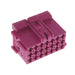 1-967625-3 by TE Connectivity AMP Connectors - CONNECTOR RECPT HSG 21POS 5.00MM