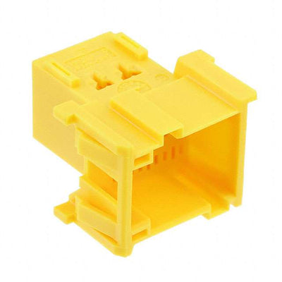1-967626-1 by TE Connectivity Deutsch Connectors - CONNECTOR PLUG HSG 9POS 5.00MM