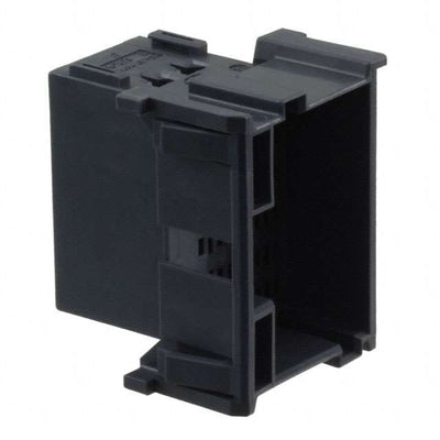 1-967629-1 by TE Connectivity Deutsch Connectors - CONNECTOR PLUG HSG 18POS 5.00MM