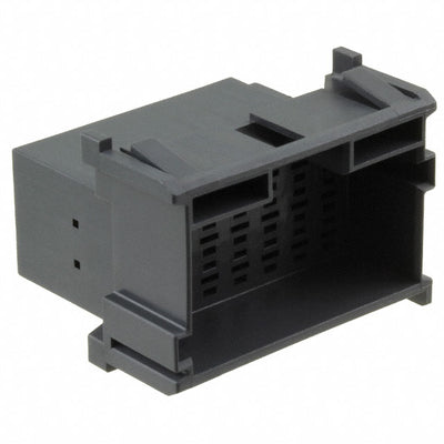 1-967630-2 by TE Connectivity AMP Connectors - CONNECTOR PLUG HSG 21POS 5.00MM