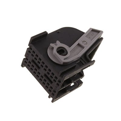 1-968321-2 by TE Connectivity AMP Connectors - MQS ABDECKKAPPE 40P