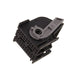 1-968321-2 by TE Connectivity AMP Connectors - MQS ABDECKKAPPE 40P