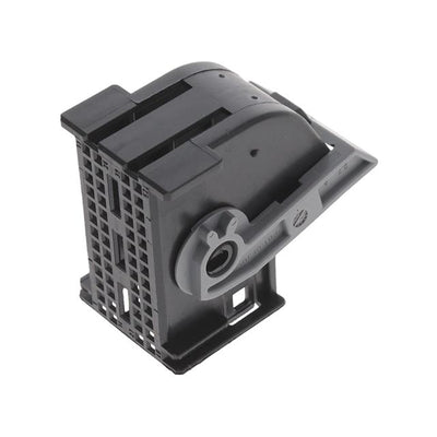 1-968325-3 by TE Connectivity AMP Connectors - MQS ABDECKKAPPE 52P