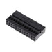 1-968326-1 by TE Connectivity AMP Connectors - CONNECTOR RECPT HSG 26POS 2.54MM