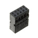 1-968562-2 by TE Connectivity AMP Connectors - CONNECTOR RECPT HSG 10POS 2.54MM
