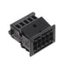 1-968636-2 by TE Connectivity AMP Connectors - MQS BU-GEH 10P,SW