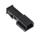 1-968699-1 by TE Connectivity AMP Connectors - CONNECTOR PLUG HSG 2POS 2.54MM