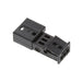 1-968700-1 by TE Connectivity AMP Connectors - CONNECTOR PLUG HSG 3POS 2.54MM