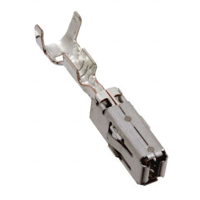 1-968855-1 by TE Connectivity AMP Connectors - CONNECTOR SOCKET 18-20AWG CRIMP TIN