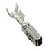 1-968857-3 by TE Connectivity AMP Connectors - CONNECTOR SOCKET 14-16AWG CRIMP SILVR