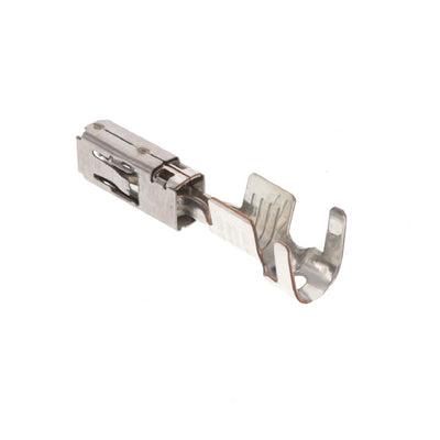 1-968859-1 by TE Connectivity AMP Connectors - CONNECTOR SOCKET 11-13AWG CRIMP TIN