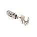 1-968859-1 by TE Connectivity AMP Connectors - CONNECTOR SOCKET 11-13AWG CRIMP TIN