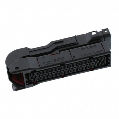 1-968879-1 by TE Connectivity AMP Connectors - CONNECTOR RECEPT HSG 70POS