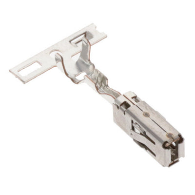 1-968882-1 by TE Connectivity AMP Connectors - CONNECTOR SOCKET 22AWG CRIMP TIN
