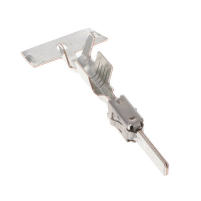 1-968946-1 by TE Connectivity AMP Connectors - CONNECTOR TAB 11-13AWG CRIMP TIN