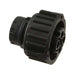 1-968968-1 by TE Connectivity Deutsch Connectors - CONNECTOR PLUG HSG FMALE 4POS INLINE