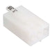 1-969484-7 by TE Connectivity AMP Connectors - CONNECTOR RECPT HSG 3POS 5.00MM