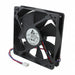 1-NPL/603-1337 by Delta Electronics - FAN AXIAL 120X25.4MM 12VDC RECT