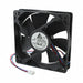 1-NPL/603-1548 by Delta Electronics - FAN AXIAL 120X25.4MM 12VDC RECT