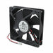 1-NPO/603-1202 by Delta Electronics - FAN AXIAL 120X25.4MM 12VDC RECT