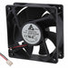 1-NPO/603-1326 by Delta Electronics - FAN AXL 120X38MM 12VDC RECT CONN