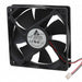 1-NPO/603-1332 by Delta Electronics - FAN AXIAL 120X25.4MM 12VDC RECT