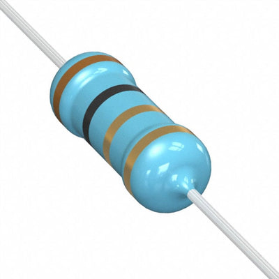 ROX1SJ1R0 by TE Connectivity Passive Product - RESISTOR 1 OHM 5% 1W AXIAL