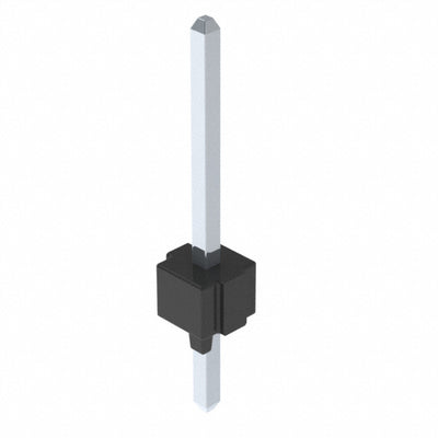 5-146850-1 by TE Connectivity AMP Connectors - CONNECTOR HEADER VERT 25000POS 2.54MM