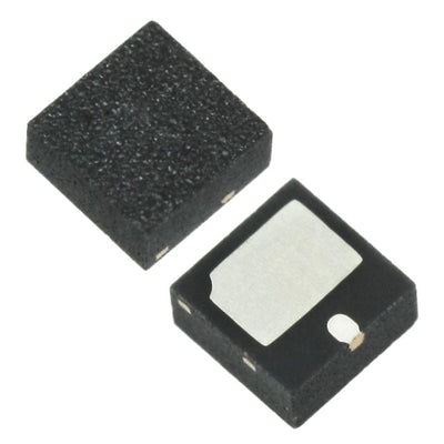 SMP1331-087LF by Skyworks Solutions Inc. - RF DIODE PIN 200V 750MW 2QFN