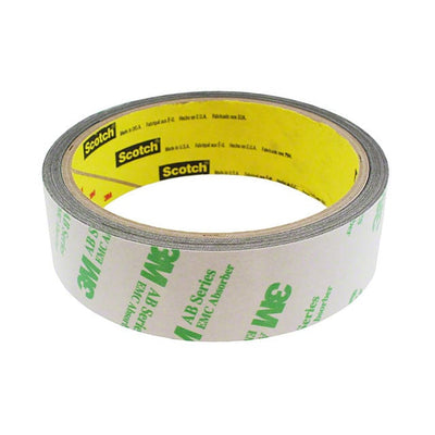 1.03-4-AB5020 by 3M (TC) - RF EMI ABSORBING TAPE 12'X1.03