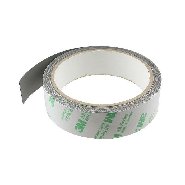 1.03-4-AB5030 by 3M (TC) - RF EMI ABSORBING TAPE 12'X1.03