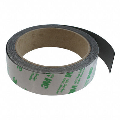 1.03-4-AB5050 by 3M (TC) - RF EMI ABSORBING TAPE 12'X1.03