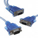 1.04.0076.00001 by HMS Networks - CABLE ASSY DB09 BLUE 219.96MM